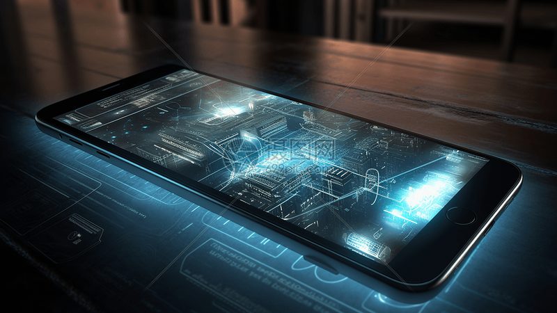 定制北京物联网解决方案架构图：关键要素与布局策略